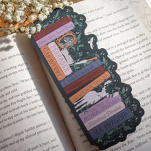 Load image into Gallery viewer, Lysandra Bookshelf Bookmark
