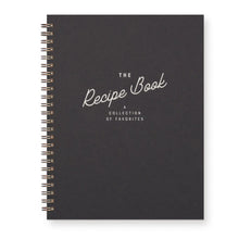 Load image into Gallery viewer, Retro Heirloom Recipe Book
