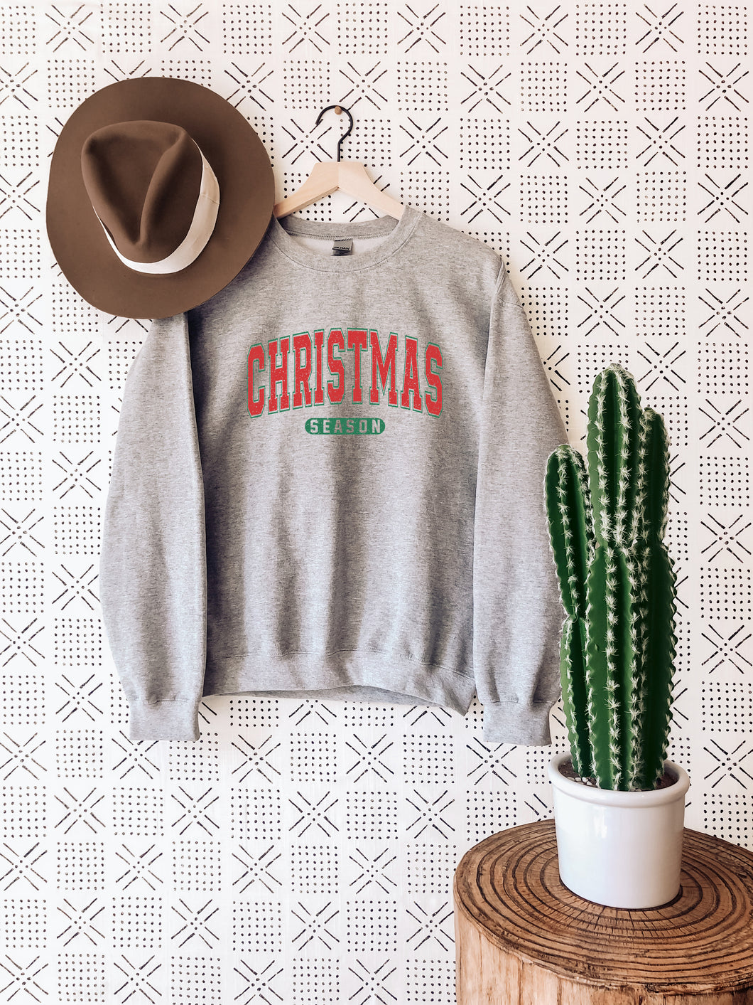 Christmas Season Sweater