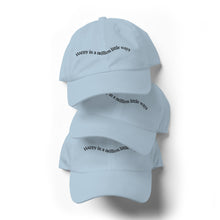 Load image into Gallery viewer, Happy Million Little Ways Hat
