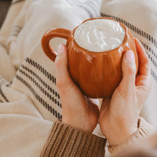 Load image into Gallery viewer, Pumpkin Coffee Mug
