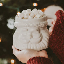 Load image into Gallery viewer, Vintage Santa Mug
