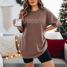 Load image into Gallery viewer, Gingerbread T-shirt
