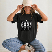 Load image into Gallery viewer, Girls Will Be Girls Halloween Shirt
