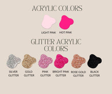 Load image into Gallery viewer, Doll Styled Drink Stirrers
