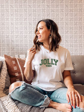 Load image into Gallery viewer, Jolly Vibes Shirts
