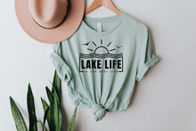 Load image into Gallery viewer, Lake Life Tee
