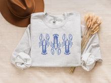 Load image into Gallery viewer, Lobster Sweater

