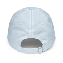 Load image into Gallery viewer, Salty Embroidered Baseball Hat
