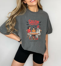 Load image into Gallery viewer, Salem Book Club Graphic T-Shirt
