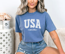 Load image into Gallery viewer, USA Vintage Shirt
