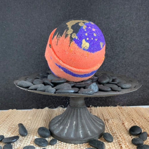 hocus pocus mary sanderson bath bomb