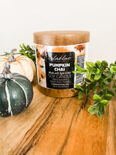 Load image into Gallery viewer, Pumpkin Chai Candle
