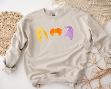Load image into Gallery viewer, Hocus Pocus Sweater
