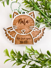 Load image into Gallery viewer, Pet Memorial Ornament
