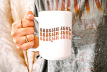 Load image into Gallery viewer, Bookish Soul Coffee Mug
