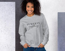 Load image into Gallery viewer, Pumpkin Spice Sweater
