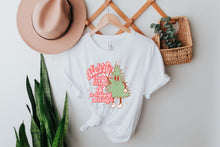 Load image into Gallery viewer, Merry Everything Shirt
