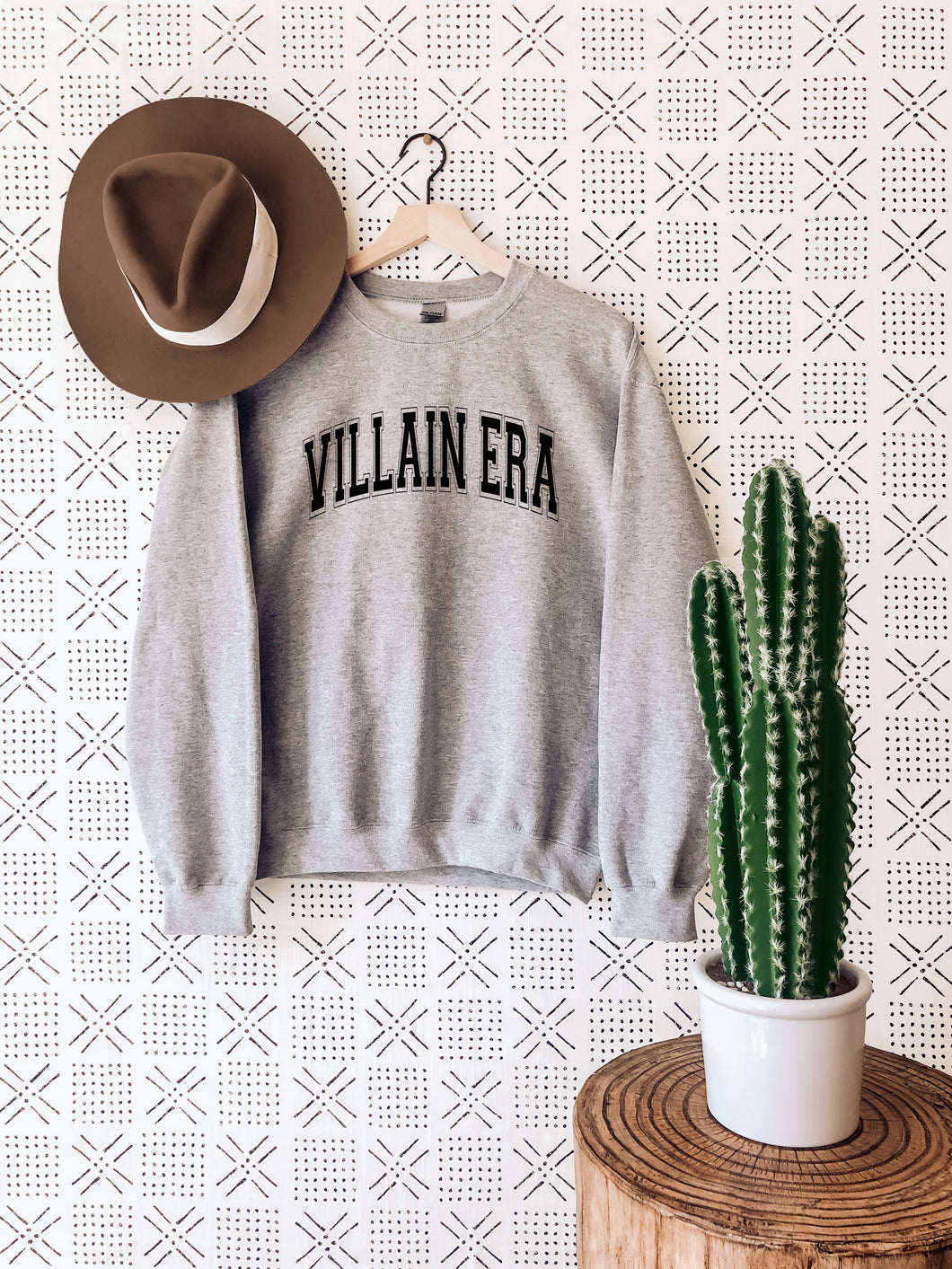 Villain Era Sweater
